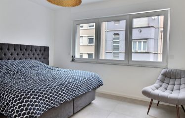 Appartement 2 chambres à Luxembourg-Gare