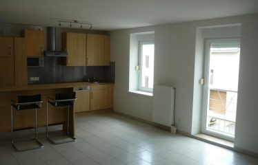 Appartement à Zoufftgen (FR)