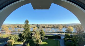 Maison de maître 6 chambres à Remich