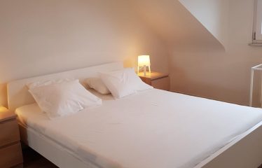 Luxembourg-Bonnevoie, à louer appartement meublé 1 chambre à coucher, 1.600 EUR