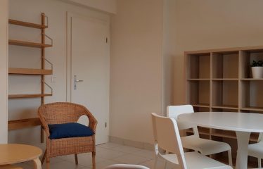 Luxembourg-Bonnevoie, à louer appartement meublé 1 chambre à coucher, 1.600 EUR
