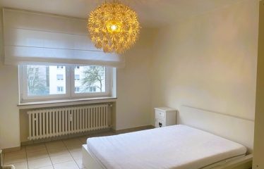 Appartement meublé à LOUER à Luxembourg-Belair, 37 Rue Alphonse München, 2 chambre à coucher, loyer: 2.350 EUR