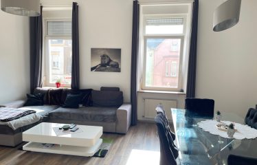 Differdange, A VENDRE joli appartement 2 chambres à coucher, 495.000 EUR