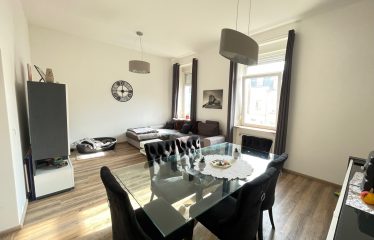 Differdange, A VENDRE joli appartement 2 chambres à coucher, 495.000 EUR