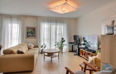 Luxembourg-Beggen, à vendre joli appartement 2 chambres à coucher + emplacement de parking, prix 840.000 EUR