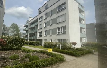 Luxembourg-Beggen, à vendre joli appartement 2 chambres à coucher + emplacement de parking, prix 840.000 EUR