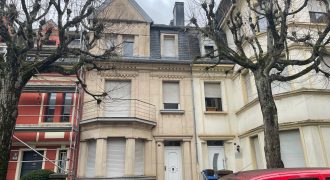 Charmante maison mitoyenne à vendre à Esch-sur-Alzette, 740.000 EUR