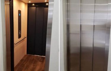 ESCH-ALZETTE: APPART NO.2 (1IER ÉTAGE) rue Jean-Pierre Bausch