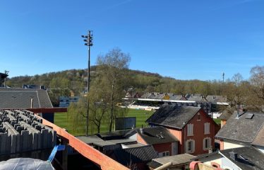 ESCH-ALZETTE: APPART NO.2 (1IER ÉTAGE) rue Jean-Pierre Bausch