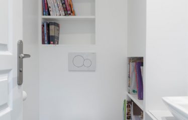 ESCH-ALZETTE: APPART NO.2 (1IER ÉTAGE) rue Jean-Pierre Bausch