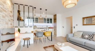 KEHLEN Lot B.1.02 (Appartement 2 chambres)