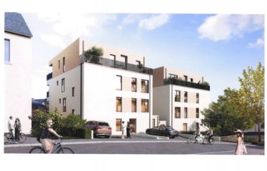 KEHLEN Lot B.1.02 (Appartement 2 chambres)