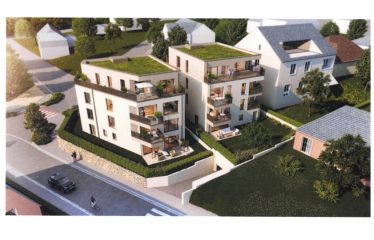 KEHLEN Lot B.1.02 (Appartement 2 chambres)