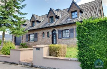 SPACIEUSE MAISON à OLM (Commune de Kehlen)