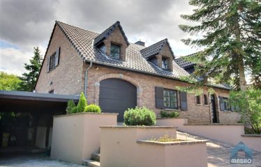 SPACIEUSE MAISON à OLM (Commune de Kehlen)