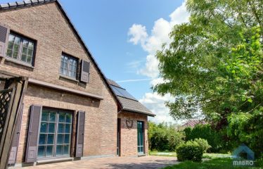 SPACIEUSE MAISON à OLM (Commune de Kehlen)