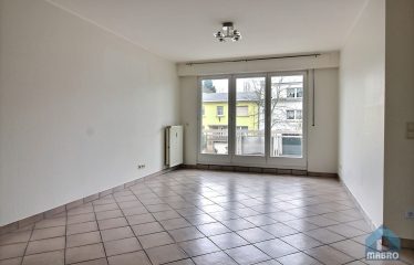 BERCHEM: Appartement 1 chambre