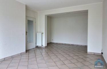 BERCHEM: Appartement 1 chambre