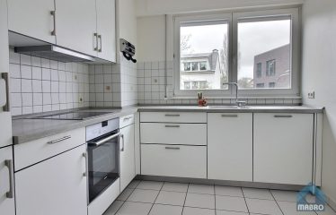 BERCHEM: Appartement 1 chambre