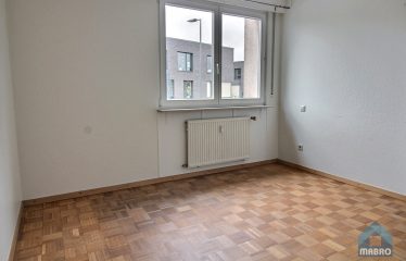 BERCHEM: Appartement 1 chambre