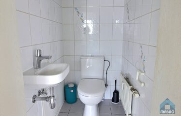 BERCHEM: Appartement 1 chambre