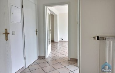 BERCHEM: Appartement 1 chambre
