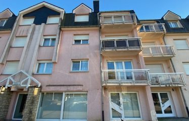 BERCHEM: Appartement 1 chambre