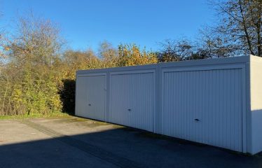 BERCHEM: Appartement 1 chambre