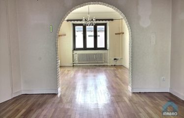 ESCH-ALZETTE: MAISON Clair-Chêne