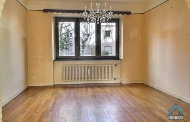 ESCH-ALZETTE: MAISON Clair-Chêne