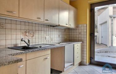 ESCH-ALZETTE: MAISON Clair-Chêne