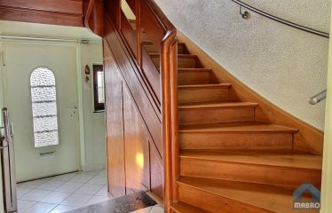 ESCH-ALZETTE: MAISON Clair-Chêne