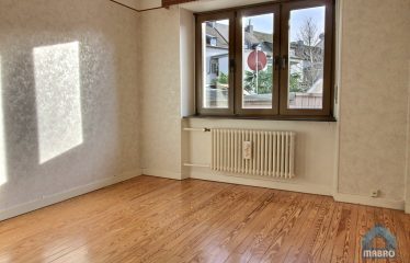 ESCH-ALZETTE: MAISON Clair-Chêne