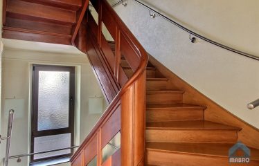 ESCH-ALZETTE: MAISON Clair-Chêne