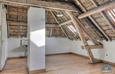 ESCH-ALZETTE: MAISON Clair-Chêne