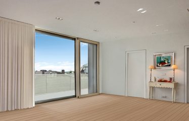 Penthouse KIRCHBERG