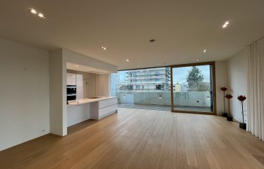 Penthouse KIRCHBERG