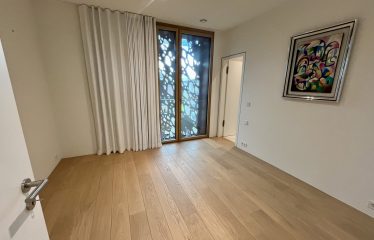Penthouse KIRCHBERG