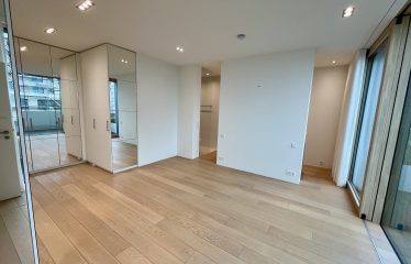 Penthouse KIRCHBERG