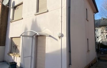 ESCH-ALZETTE: MAISON Clair-Chêne