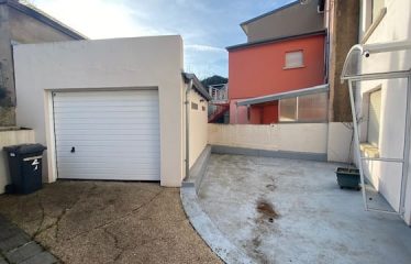 ESCH-ALZETTE: MAISON Clair-Chêne