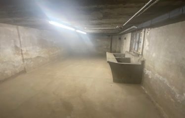 ESCH-ALZETTE: Immeuble rue de l&rsquo;Alzette