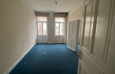 ESCH-ALZETTE: Immeuble rue de l&rsquo;Alzette