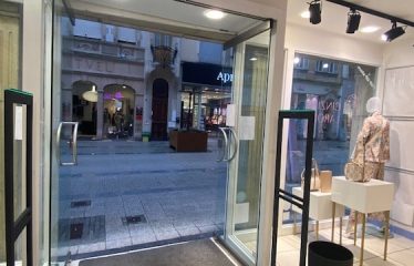 ESCH-ALZETTE: Immeuble rue de l&rsquo;Alzette