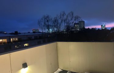 Penthouse KIRCHBERG