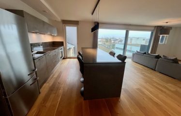 Très bel appartement lumineux avec balcon à Hollerich