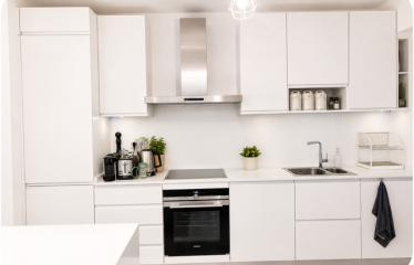 BONNEVOIE: Appartement meublé 1 chambre