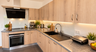 STEINSEL: Appartement 3 chambres