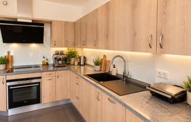 STEINSEL: Appartement 3 chambres