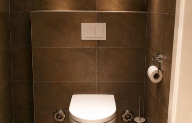 BONNEVOIE: Appartement meublé 1 chambre